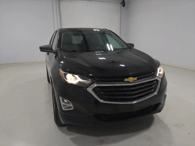 2020 Chevrolet Equinox AWD 1FL