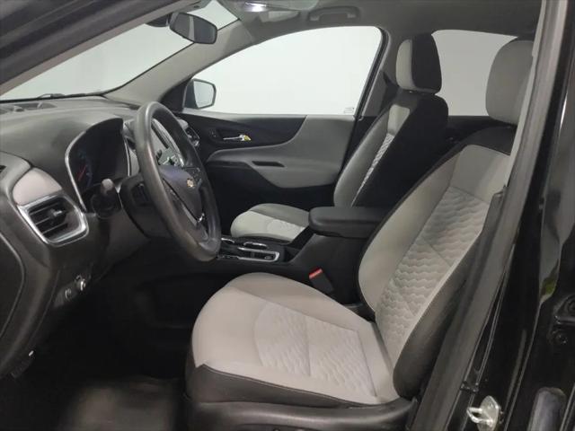 2020 Chevrolet Equinox AWD 1FL