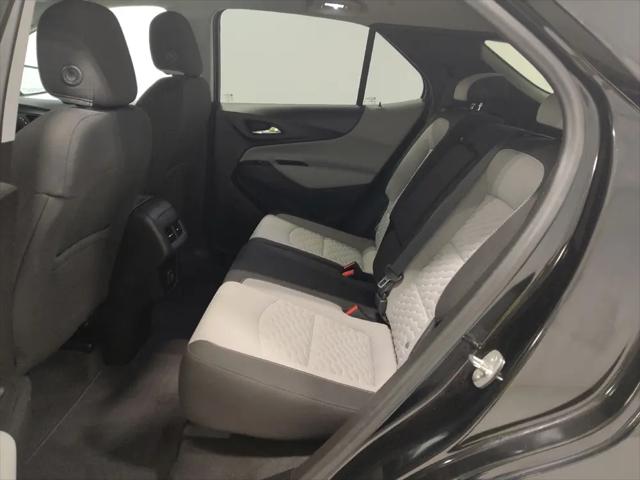 2020 Chevrolet Equinox AWD 1FL