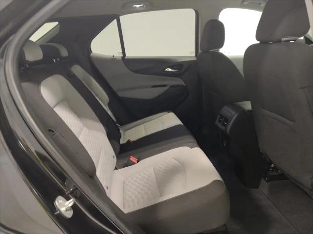 2020 Chevrolet Equinox AWD 1FL