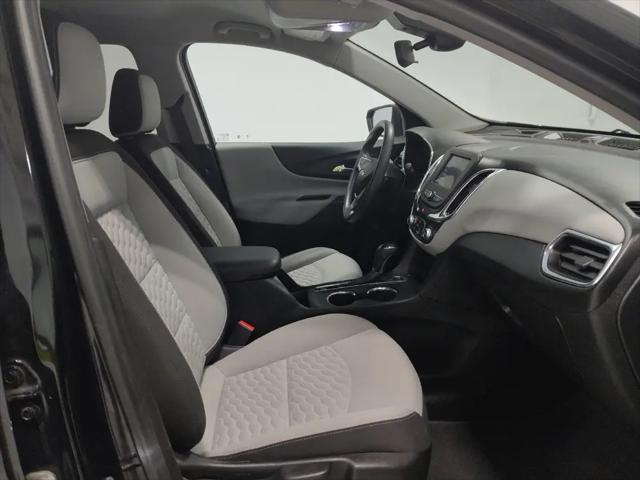 2020 Chevrolet Equinox AWD 1FL