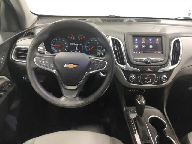 2020 Chevrolet Equinox AWD 1FL