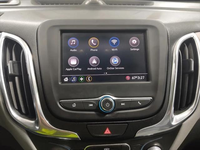 2020 Chevrolet Equinox AWD 1FL