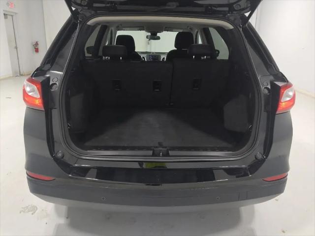 2020 Chevrolet Equinox AWD 1FL