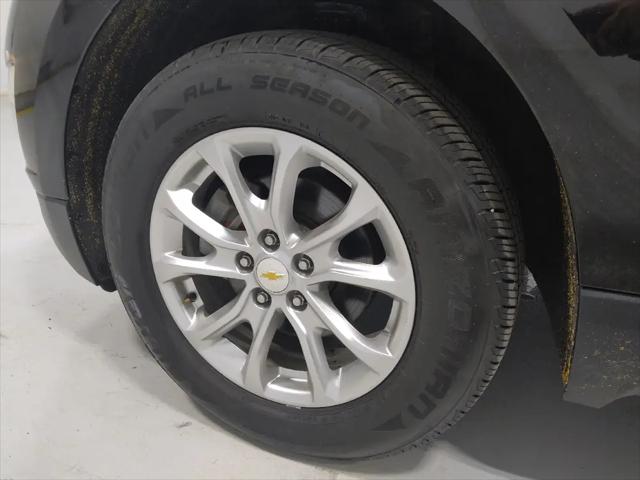 2020 Chevrolet Equinox AWD 1FL