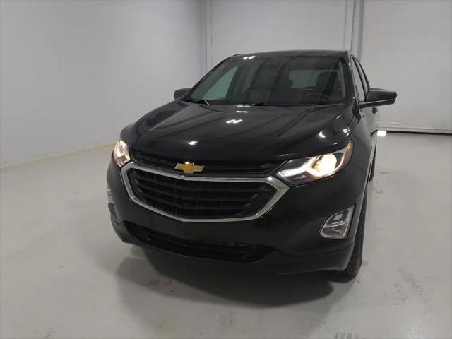 2020 Chevrolet Equinox AWD 1FL