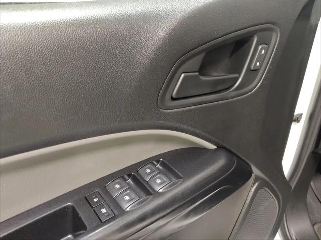 2020 Chevrolet Colorado 2WD Crew Cab Short Box WT