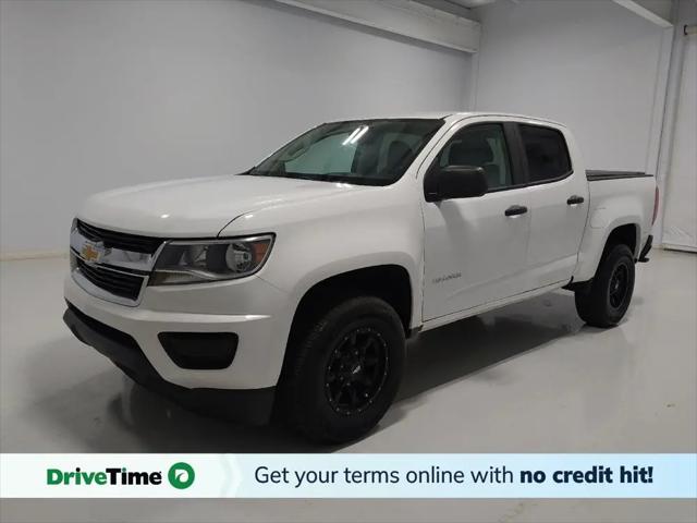 2020 Chevrolet Colorado for sale near Columbus, OH