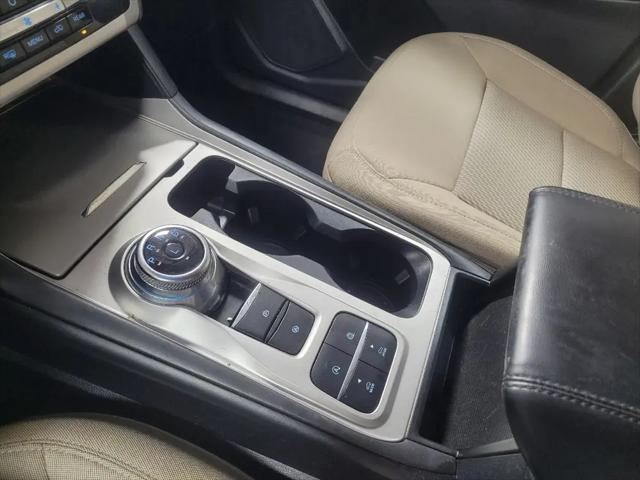 2021 Ford Explorer Base