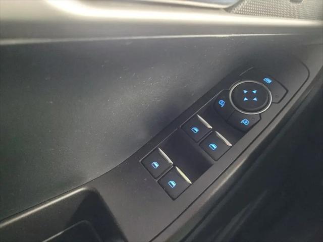 2021 Ford Explorer Base