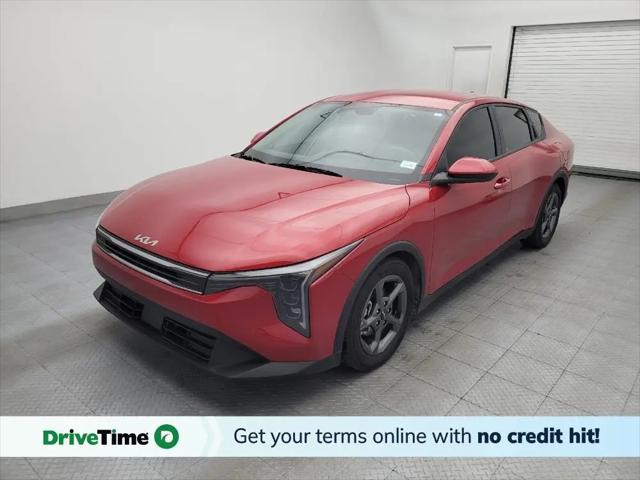 2025 Kia K4 LXS for sale in Greensboro, NC