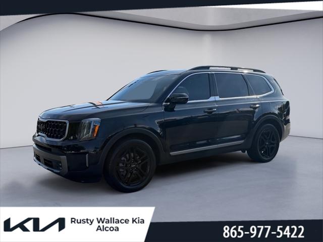 2023 Kia Telluride SX X-Line for sale in Knoxville, TN
