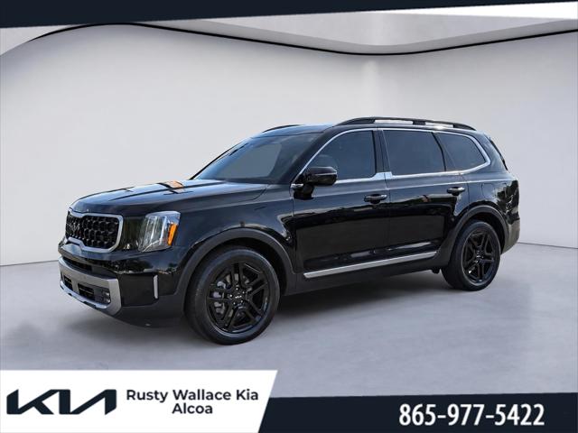 2023 Kia Telluride SX X-Line for sale in Knoxville, TN