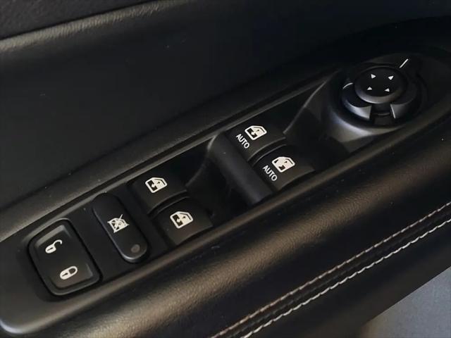 2020 Jeep Compass Latitude 4x4