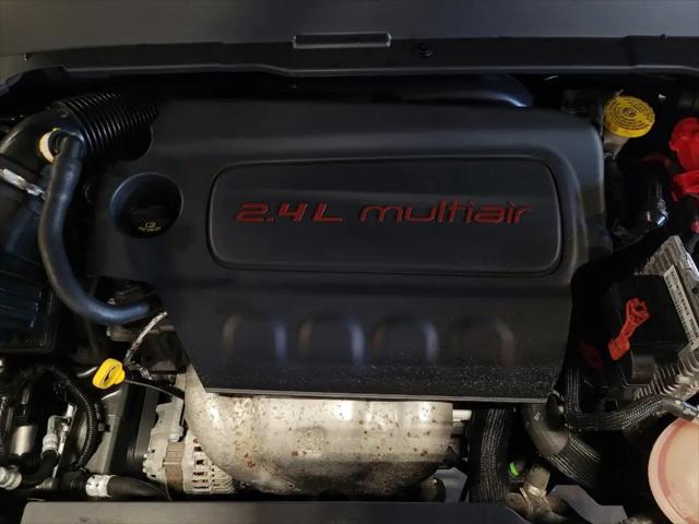 2020 Jeep Compass Latitude 4x4