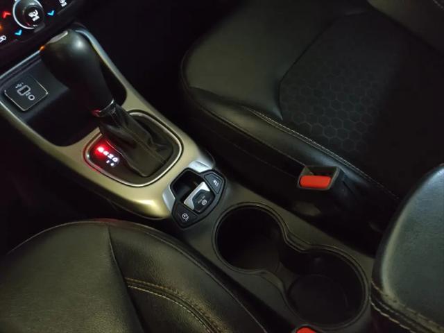 2019 Jeep Compass Latitude FWD