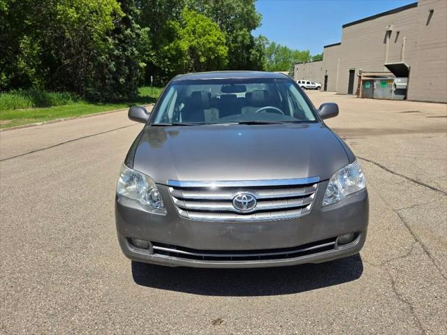 2006 Toyota Avalon XLS