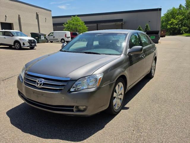 2006 Toyota Avalon XLS