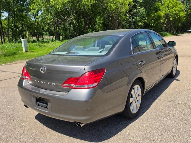2006 Toyota Avalon XLS