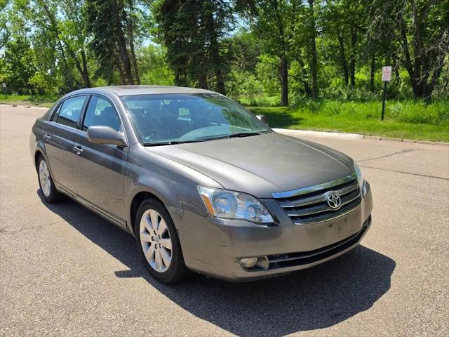 2006 Toyota Avalon XLS