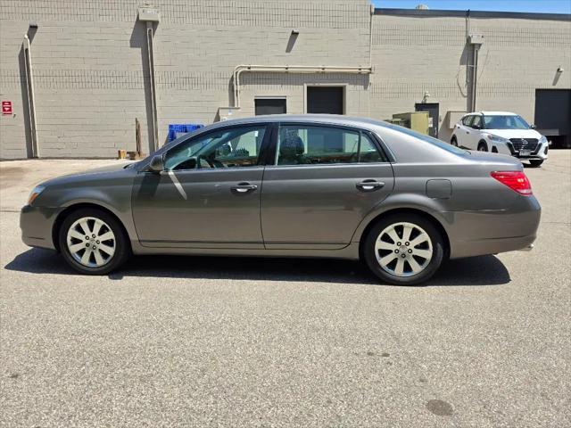 2006 Toyota Avalon XLS