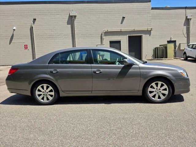 2006 Toyota Avalon XLS
