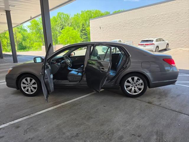 2006 Toyota Avalon XLS
