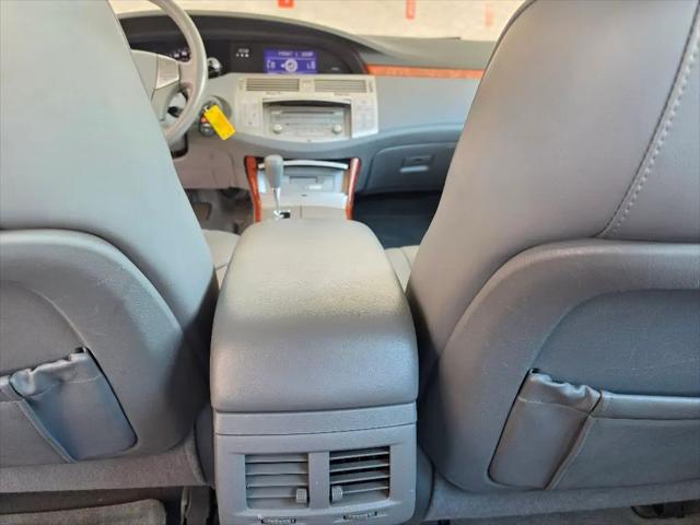2006 Toyota Avalon XLS