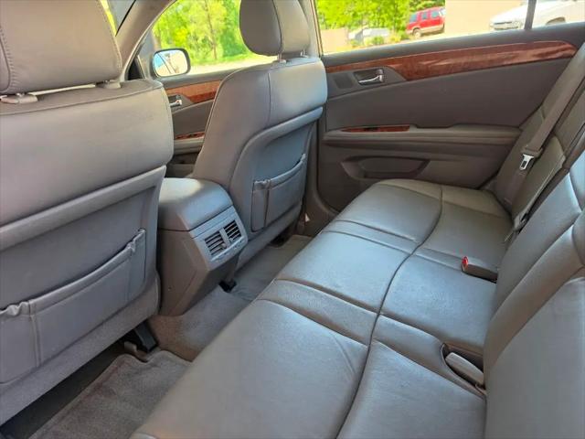 2006 Toyota Avalon XLS