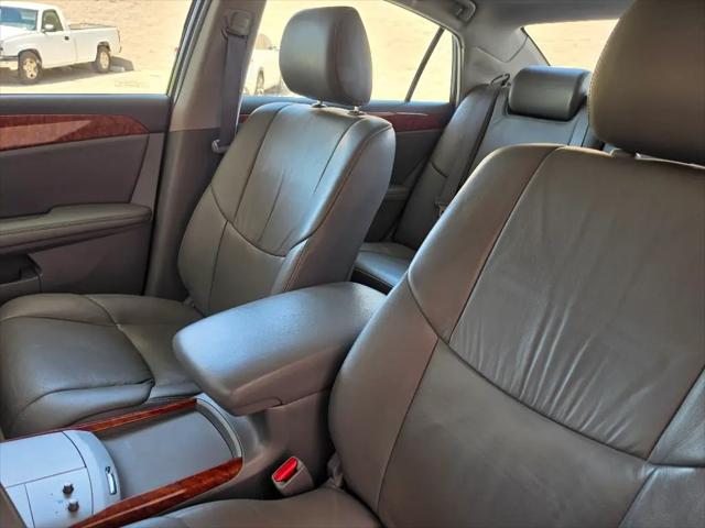 2006 Toyota Avalon XLS
