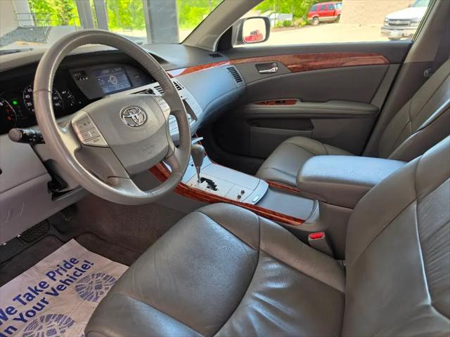 2006 Toyota Avalon XLS