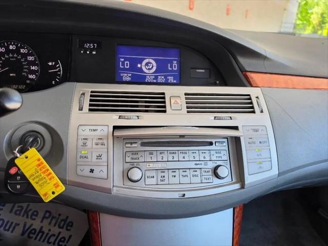 2006 Toyota Avalon XLS