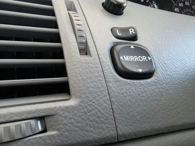2006 Toyota Avalon XLS