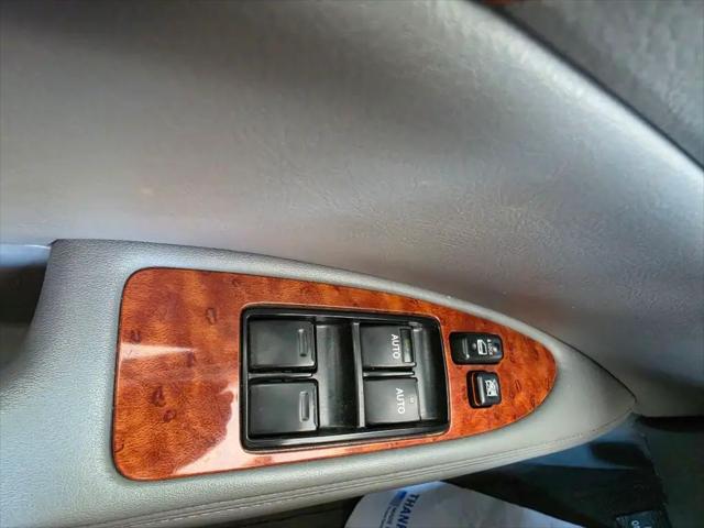 2006 Toyota Avalon XLS