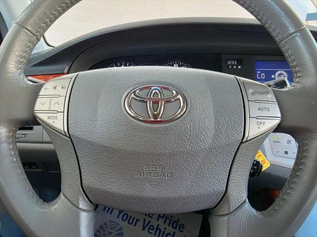 2006 Toyota Avalon XLS