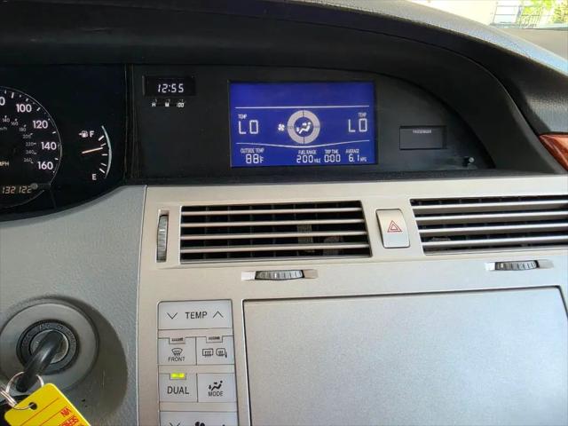 2006 Toyota Avalon XLS