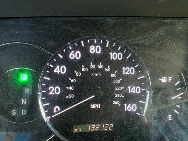 2006 Toyota Avalon XLS