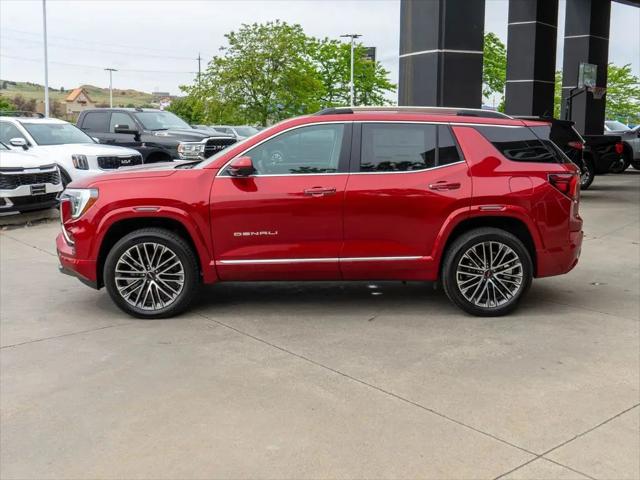 2026 GMC Terrain AWD Denali