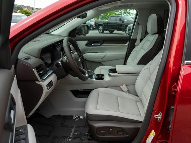 2026 GMC Terrain AWD Denali