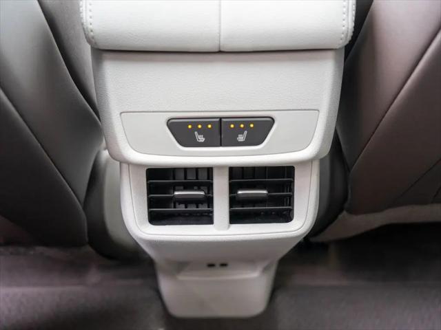2026 GMC Terrain AWD Denali
