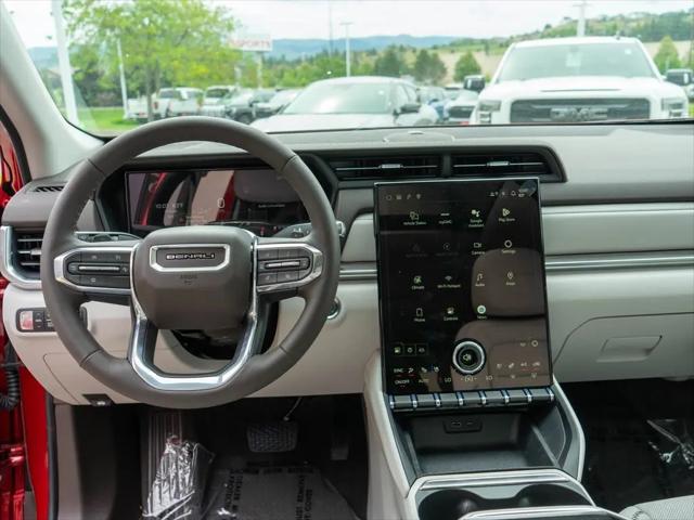 2026 GMC Terrain AWD Denali