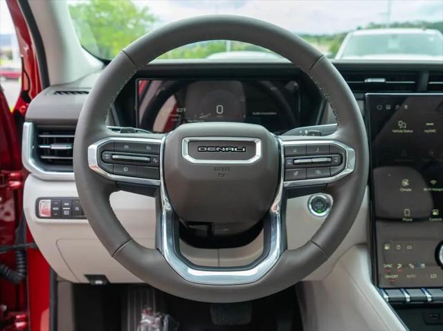 2026 GMC Terrain AWD Denali