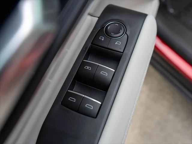 2026 GMC Terrain AWD Denali