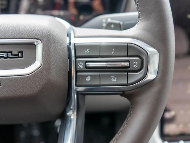2026 GMC Terrain AWD Denali