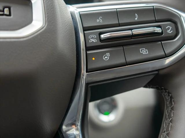 2026 GMC Terrain AWD Denali