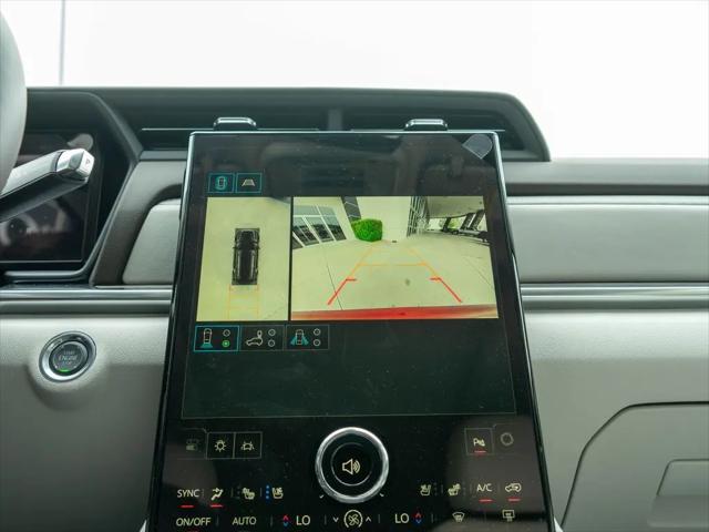 2026 GMC Terrain AWD Denali