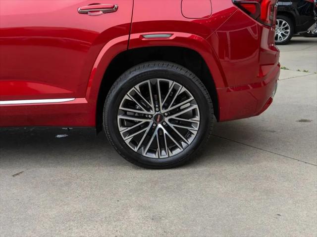 2026 GMC Terrain AWD Denali