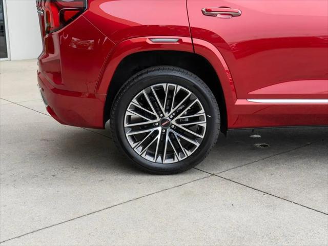 2026 GMC Terrain AWD Denali