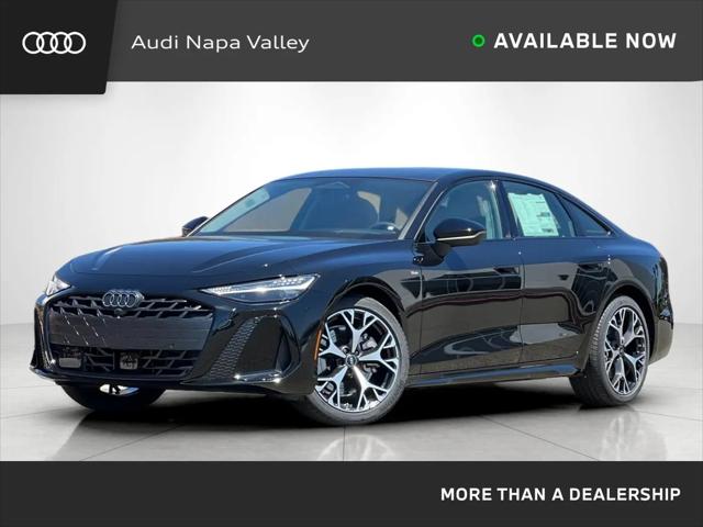 2026 Audi A6 Premium Plus quattro S tronic for sale in Fairfield, CA