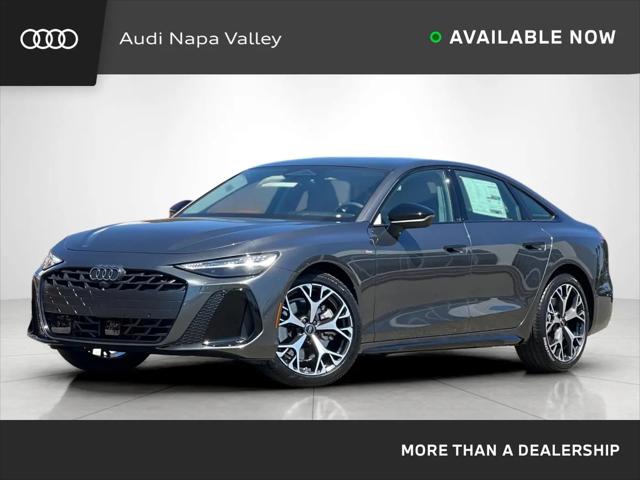 2026 Audi A6 Premium Plus quattro S tronic for sale in Fairfield, CA